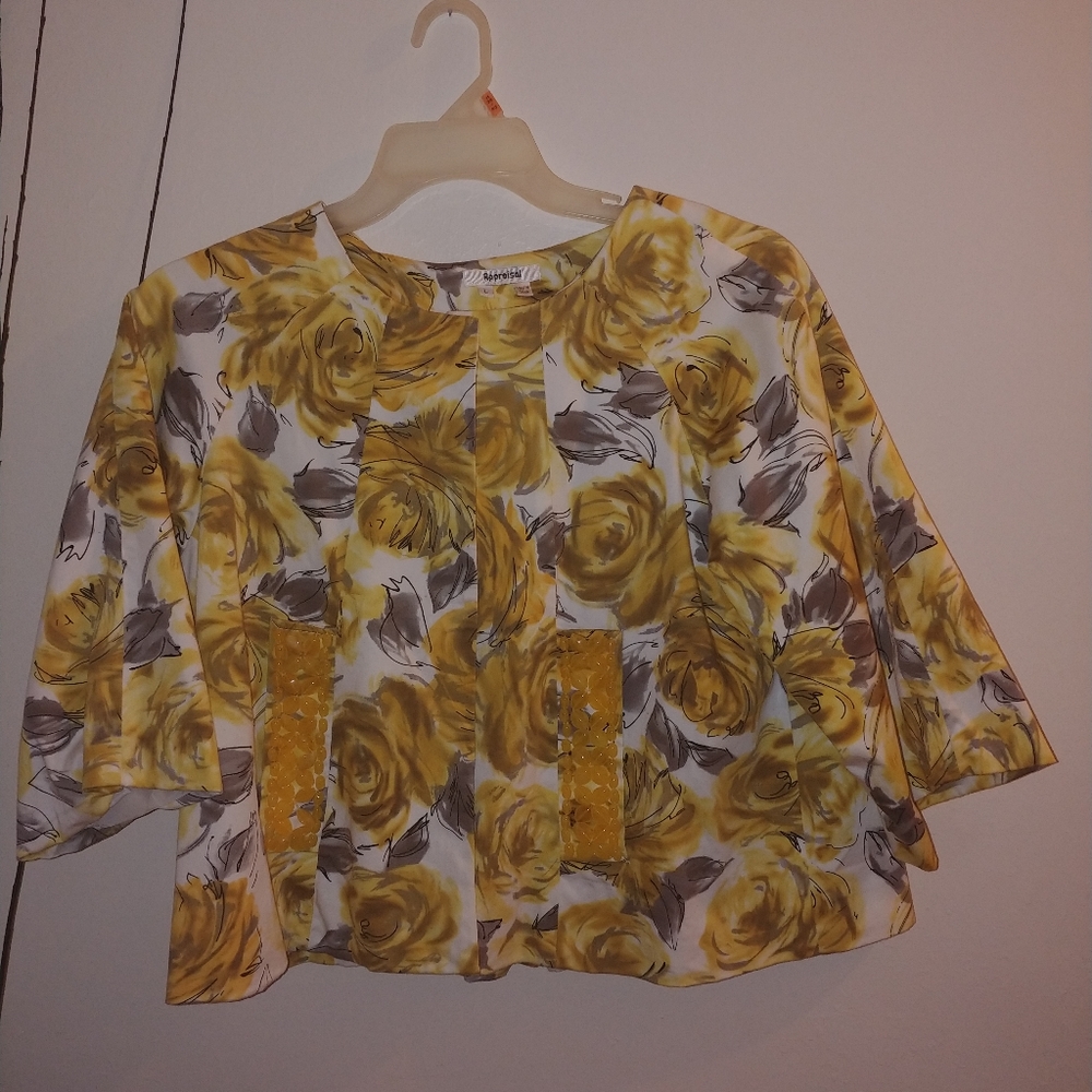 Caridgan Jacket - Picture 3 of 3